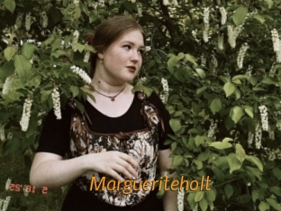 margueriteholt Porn University