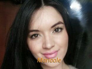 Maria_ale