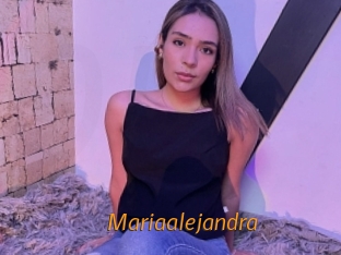 Mariaalejandra