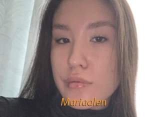 Mariaalen
