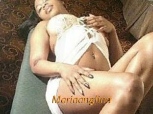 Mariaanglina