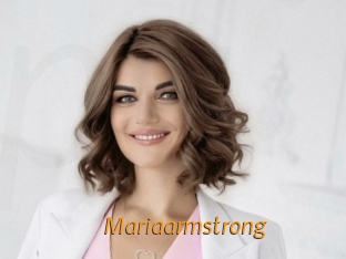 Mariaarmstrong