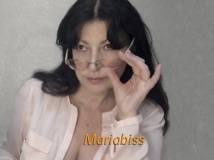 mariabiss Porn University