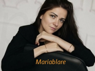 Mariablare
