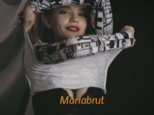 Mariabrut