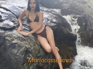 Mariacassanova