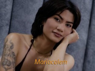 Mariacolem