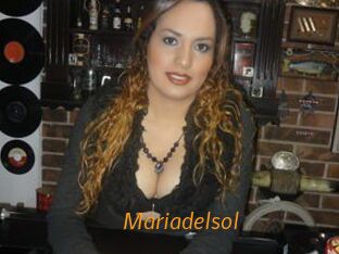 Mariadelsol
