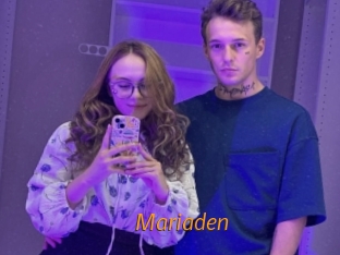 Mariaden