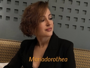 Mariadorothea
