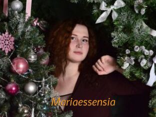 Mariaessensia