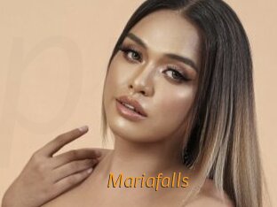Mariafalls