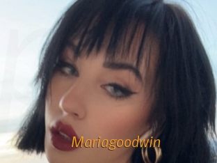 Mariagoodwin