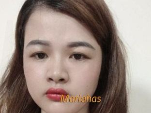 Mariahas