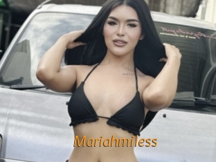 Mariahmiless