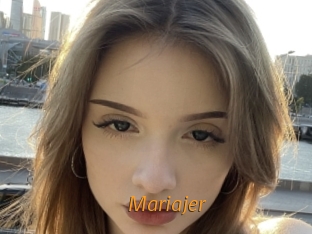 Mariajer