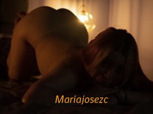 Mariajosezc