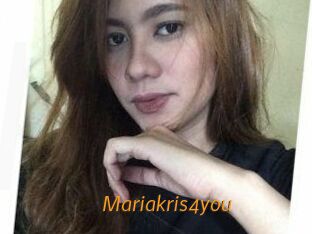 Mariakris4you