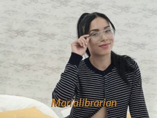 Marialibrarian