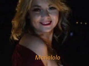 marialolo Porn University