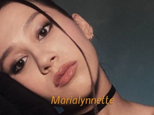 Marialynnette