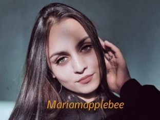 Mariamapplebee