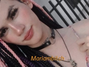 Mariambitch