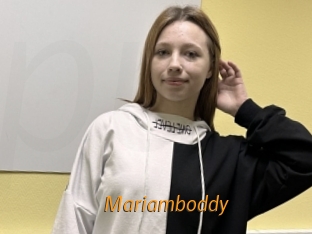 Mariamboddy