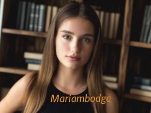 Mariambodge