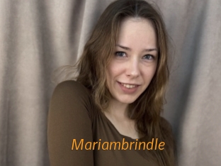 Mariambrindle