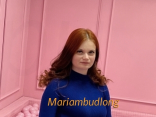 Mariambudlong