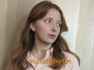 Mariamcharton