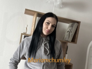 Mariamchumley