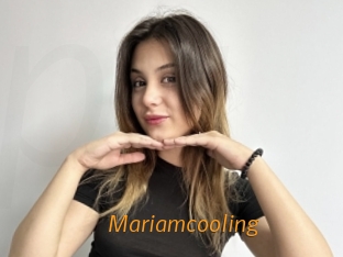 Mariamcooling