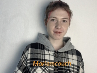 Mariamcouch
