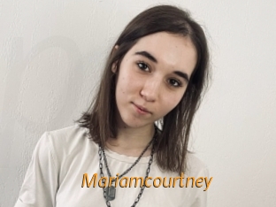 Mariamcourtney