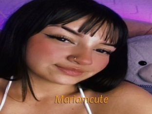 mariamcute Porn University