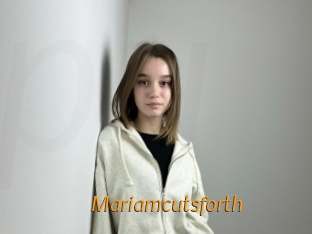 Mariamcutsforth