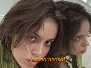 Mariamedsall