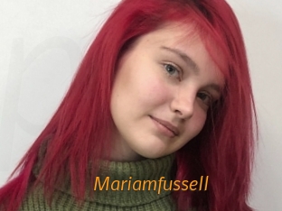 Mariamfussell
