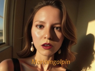 Mariamgalpin