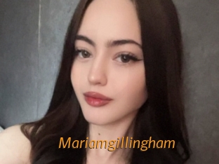 Mariamgillingham