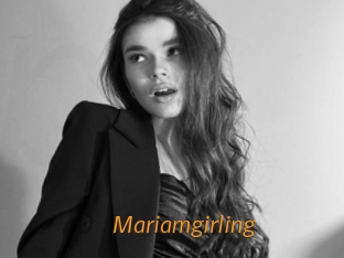 Mariamgirling