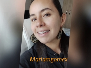 Mariamgomex