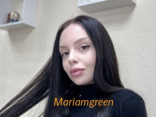 Mariamgreen