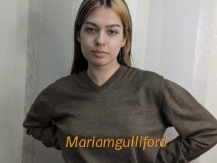 Mariamgulliford