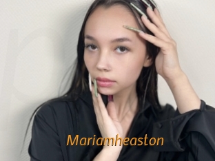 Mariamheaston