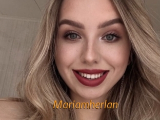 Mariamherlan