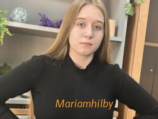 Mariamhilby