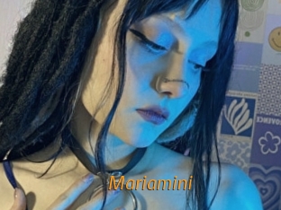 mariamini Porn University